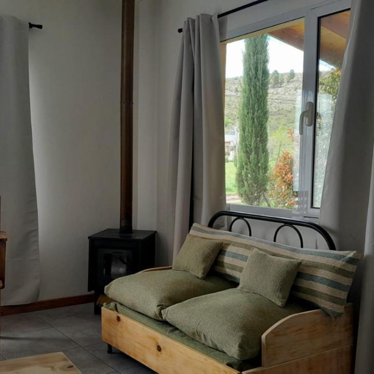 Casas Tomillo Silvestre - Casa de 2 dormitorios - 9