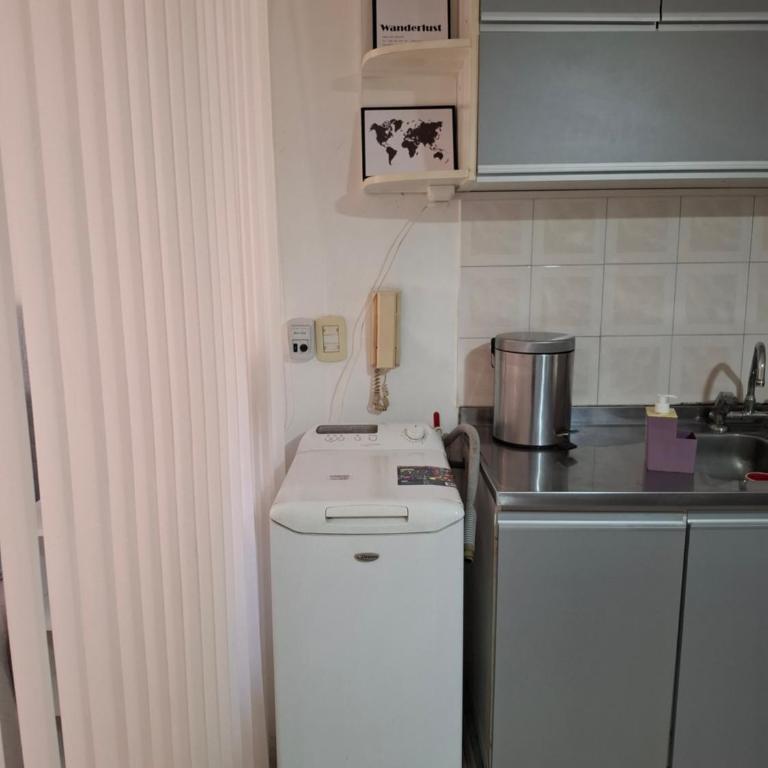 CALI Céntrico Amplio Luminoso - One-Bedroom Apartment - 14