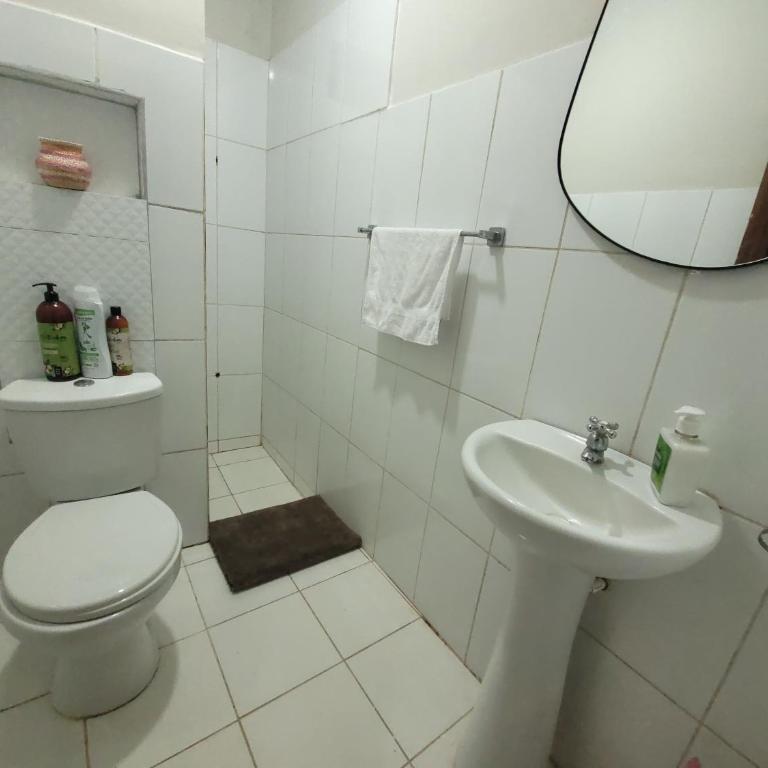 El Bullicio de la Cabaña - Two-Bedroom House - 22