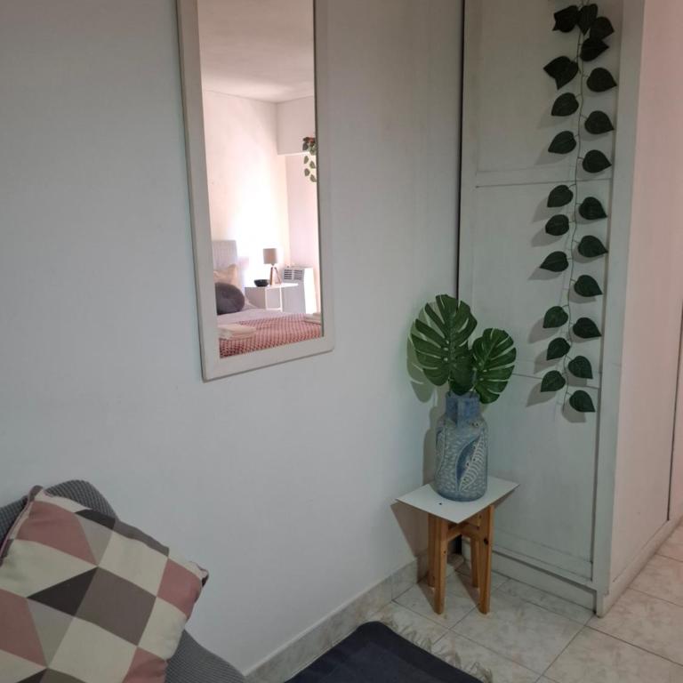 Céntrico Amplio Luminoso - One-Bedroom Apartment - 17