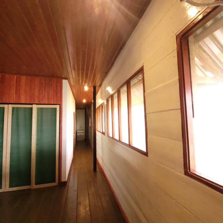 El Bullicio de la Cabaña - Two-Bedroom House - 23