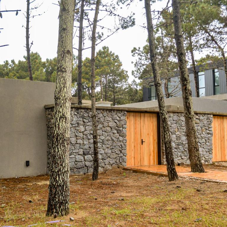 VILLAROBLES bosque y playa - Five-Bedroom House - 10