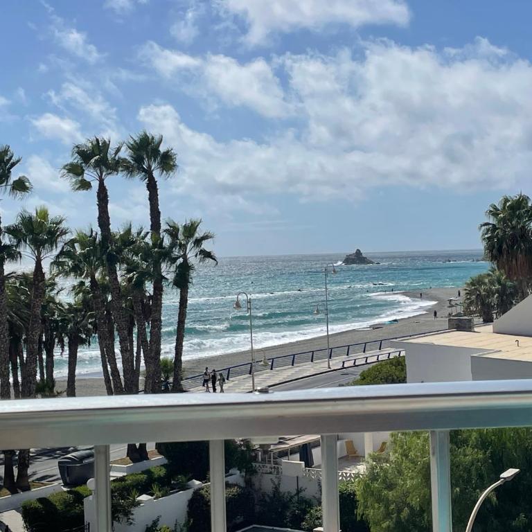 Sun and Sea Apartment - Apartamento de 1 dormitorio con vistas al mar - 1