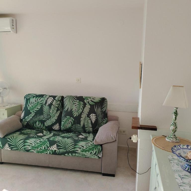 Sun and Sea Apartment - Apartamento de 1 dormitorio con vistas al mar - 13
