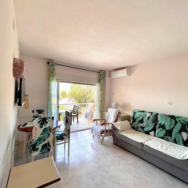 Sun and Sea Apartment - Apartamento de 1 dormitorio con vistas al mar - 16