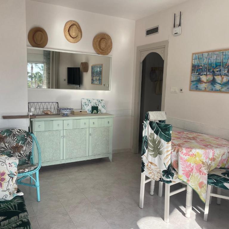 Sun and Sea Apartment - Apartamento de 1 dormitorio con vistas al mar - 27