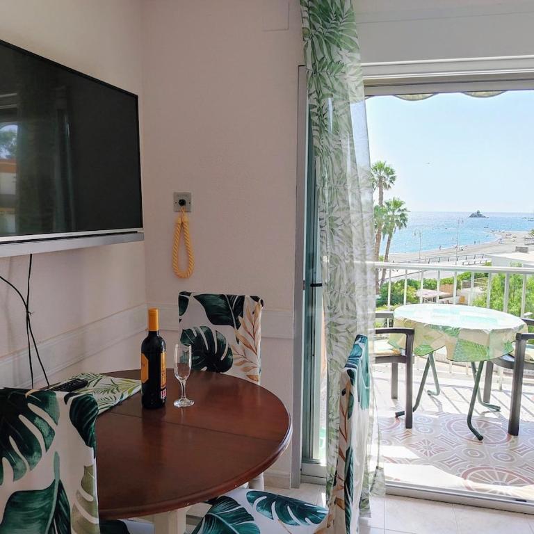 Sun and Sea Apartment - Apartamento de 1 dormitorio con vistas al mar - 30