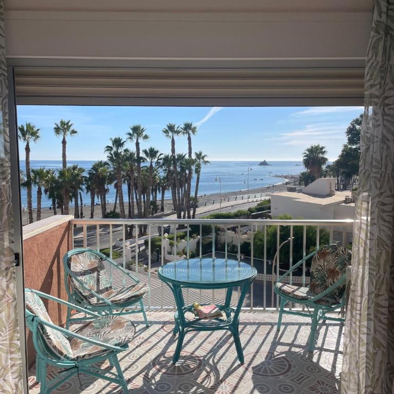 Sun and Sea Apartment - Apartamento de 1 dormitorio con vistas al mar - 33