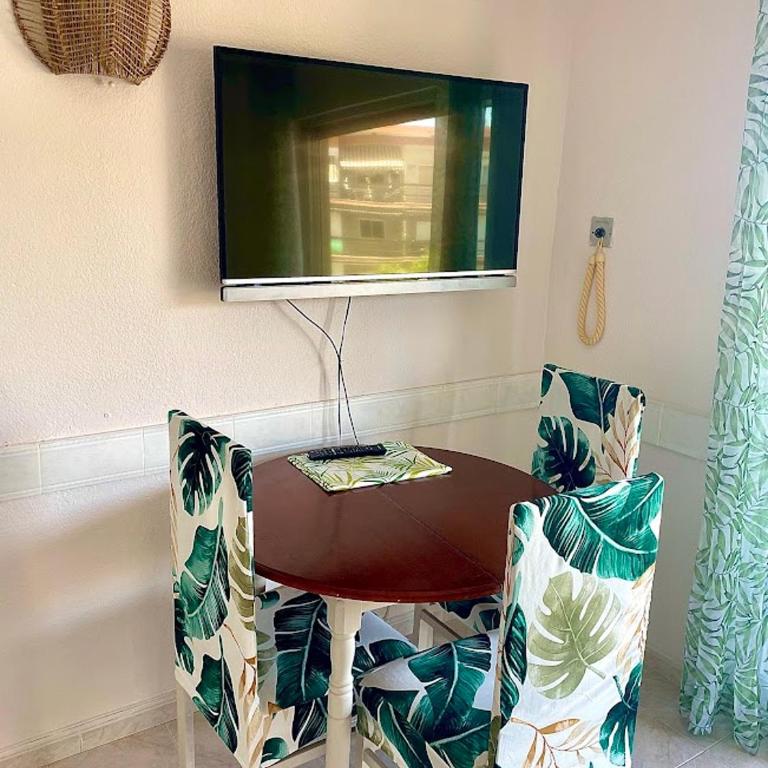 Sun and Sea Apartment - Apartamento de 1 dormitorio con vistas al mar - 36