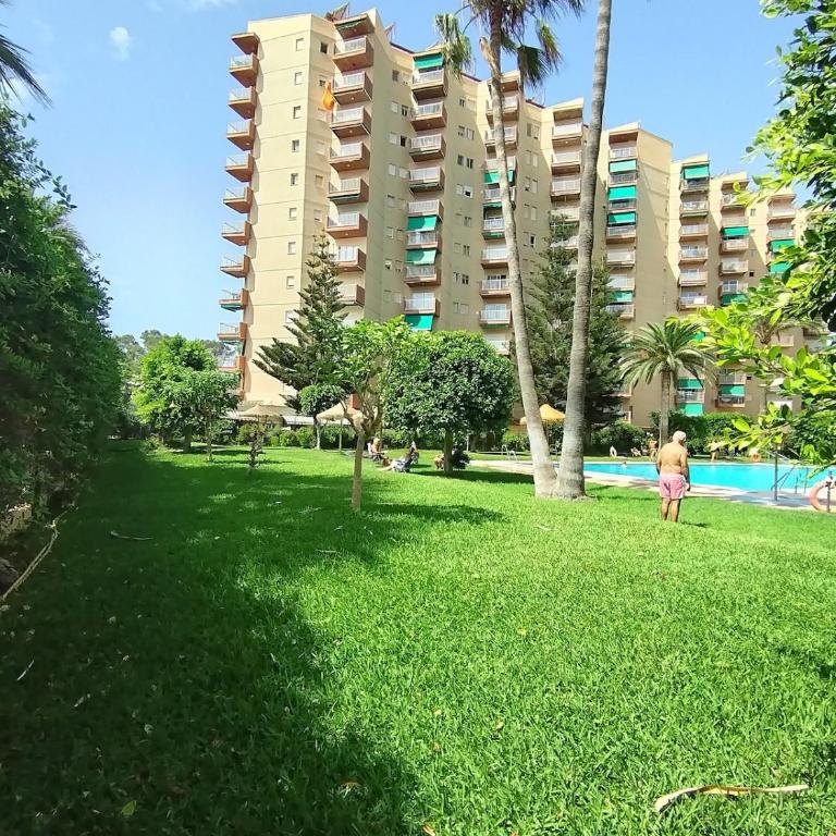 Sun and Sea Apartment - Apartamento de 1 dormitorio con vistas al mar - 42