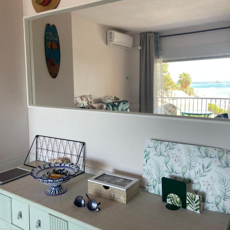 Sun and Sea Apartment - Apartamento de 1 dormitorio con vistas al mar - 43