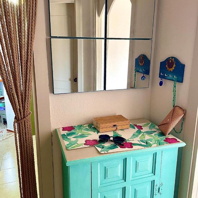 Sun and Sea Apartment - Apartamento de 1 dormitorio con vistas al mar - 54