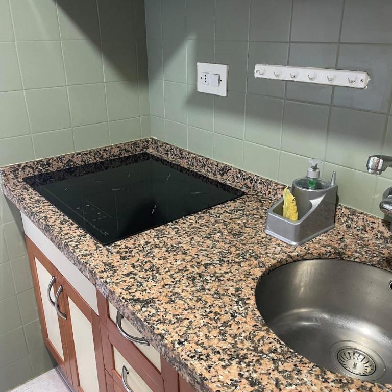 Sun and Sea Apartment - Apartamento de 1 dormitorio con vistas al mar - 57