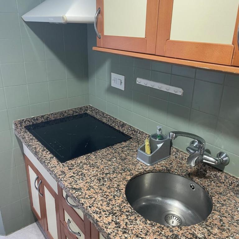 Sun and Sea Apartment - Apartamento de 1 dormitorio con vistas al mar - 60