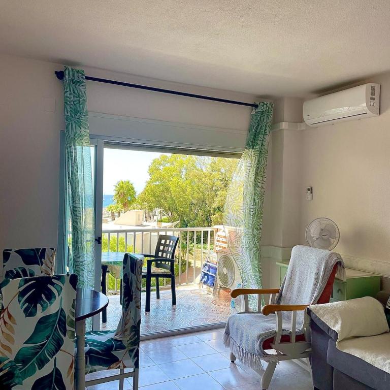 Sun and Sea Apartment - Apartamento de 1 dormitorio con vistas al mar - 69