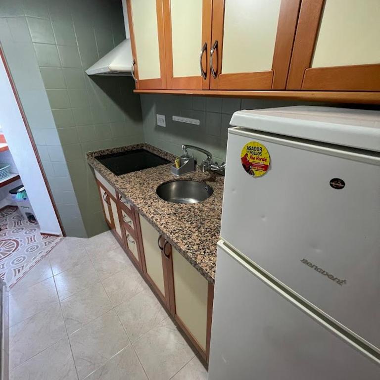 Sun and Sea Apartment - Apartamento de 1 dormitorio con vistas al mar - 70