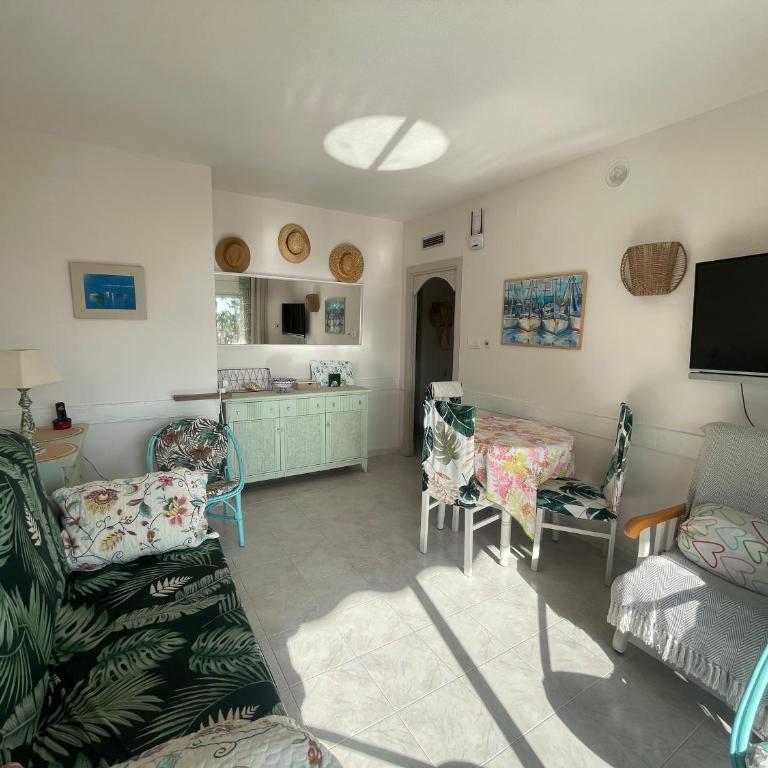 Sun and Sea Apartment - Apartamento de 1 dormitorio con vistas al mar - 73