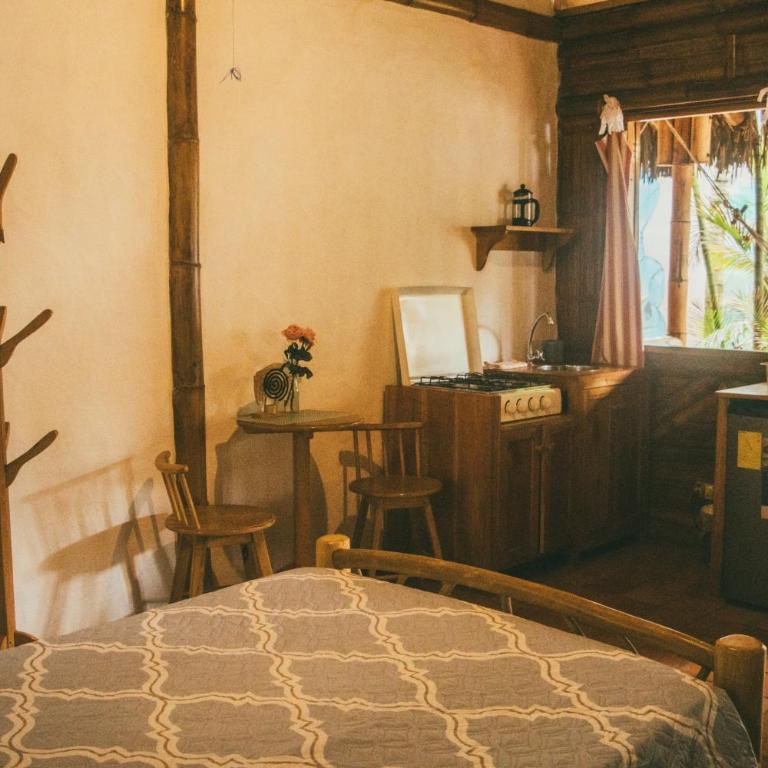 Hostal Rosa Mística - Standard Double Room - 2