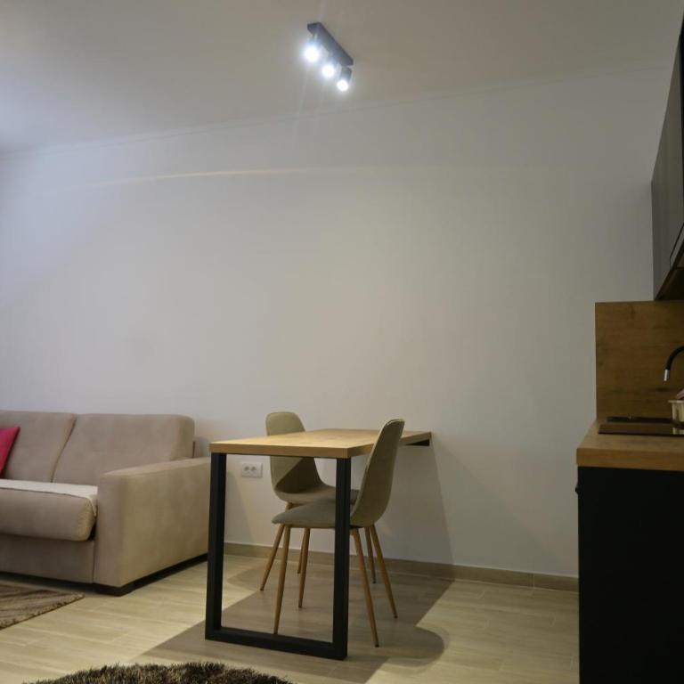 Ellie Star Apartment - Apartman sa 1 Spavaćom Sobom - 7