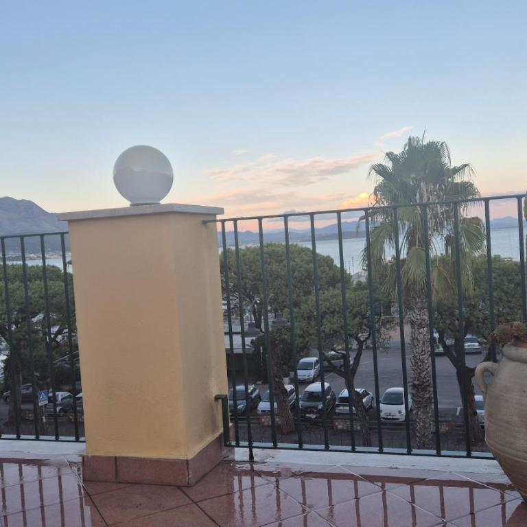 Casa Gaeta - Casa con 1 Camera da Letto - 10