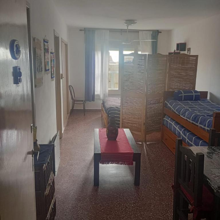 Arena & Mar- Monoambiente céntrico en Mar de Ajó - Apartamento de 1 dormitorio - 1