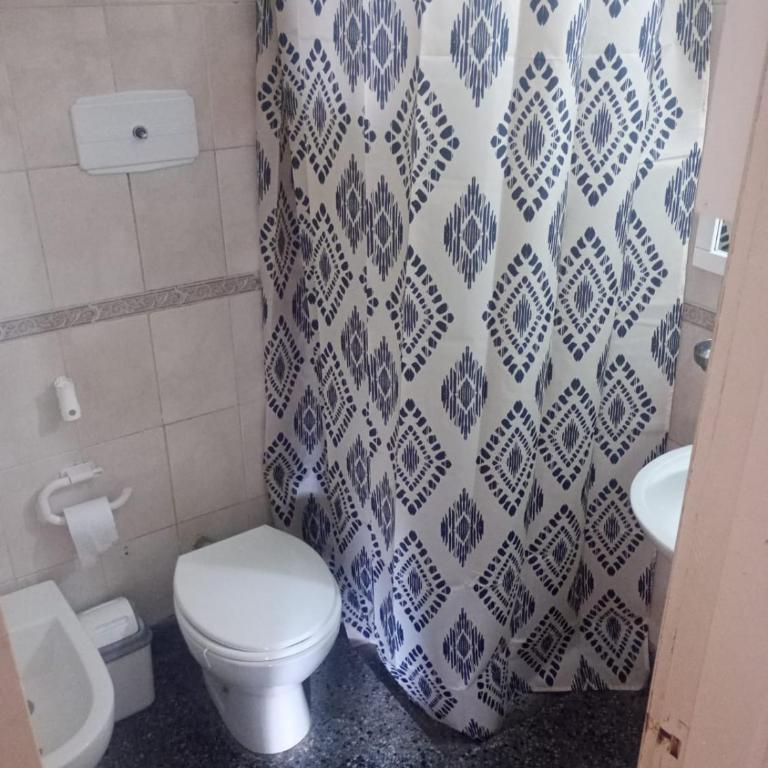 Arena & Mar- Monoambiente céntrico en Mar de Ajó - Apartamento de 1 dormitorio - 12