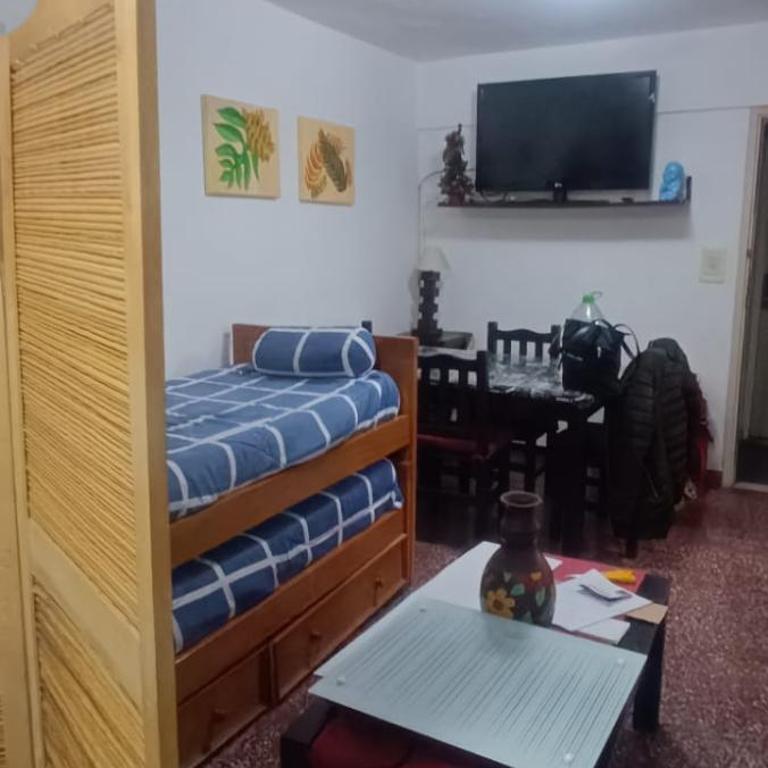 Arena & Mar- Monoambiente céntrico en Mar de Ajó - Apartamento de 1 dormitorio - 5