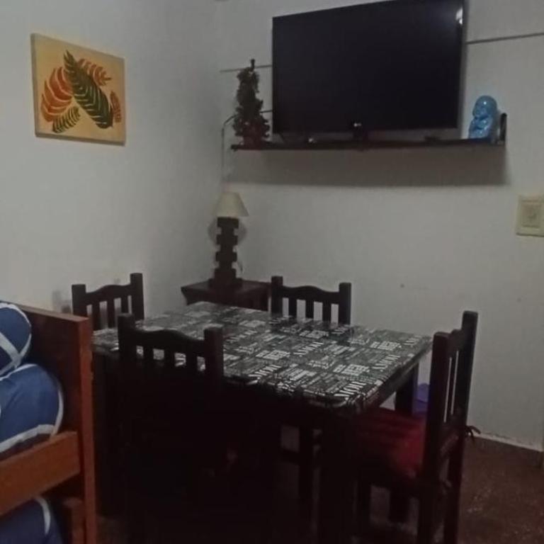 Arena & Mar- Monoambiente céntrico en Mar de Ajó - Apartamento de 1 dormitorio - 7