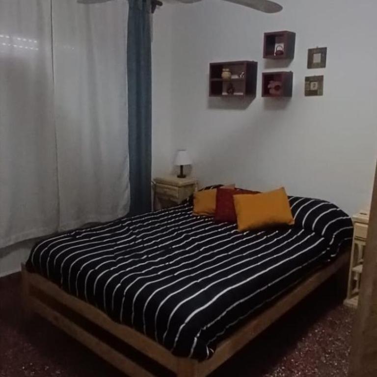 Arena & Mar- Monoambiente céntrico en Mar de Ajó - Apartamento de 1 dormitorio - 6