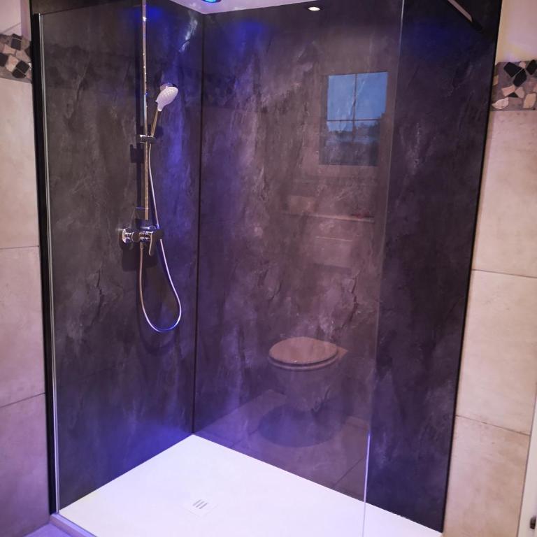 KUNTERBUNT am Wallersee - Two-Bedroom Apartment - 7