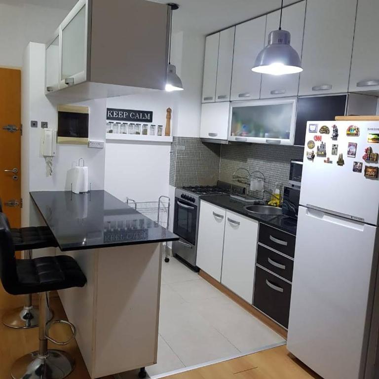 Simply Belgrano - Apartamento de 1 dormitorio - 2