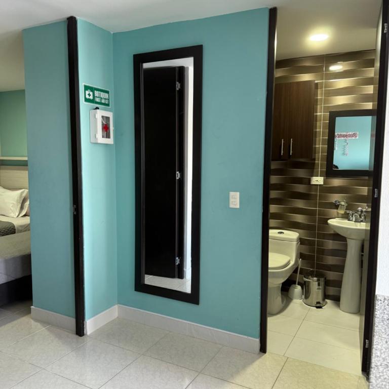 La Victoria Guaduales del Café - Apartamento de 2 dormitorios - 12