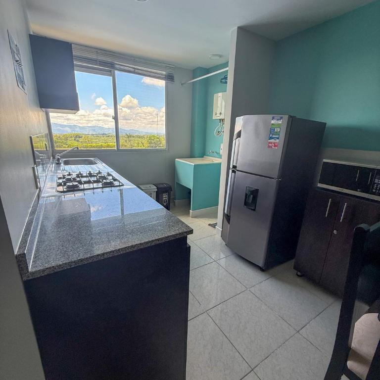 La Victoria Guaduales del Café - Apartamento de 2 dormitorios - 10