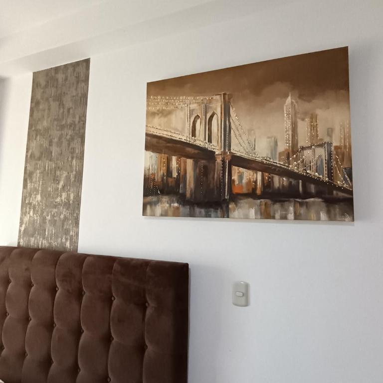 Casa Premium Talara - Habitación Familiar - 12