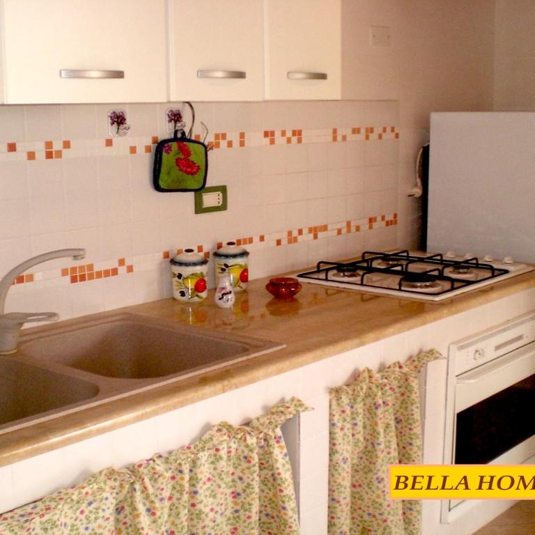 VILLASEASICILY , POOL SALT WATER and NATURAL CHLORINE IN BALESTRATE - PALERMO - Villa con Piscina Privata - 20