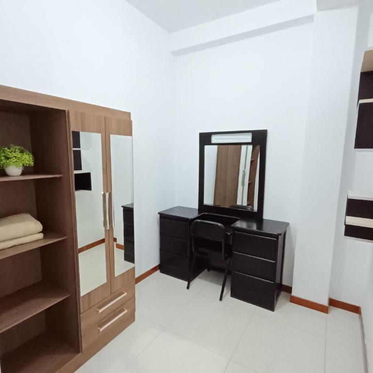 Casa Premium Talara - Habitación Familiar - 8