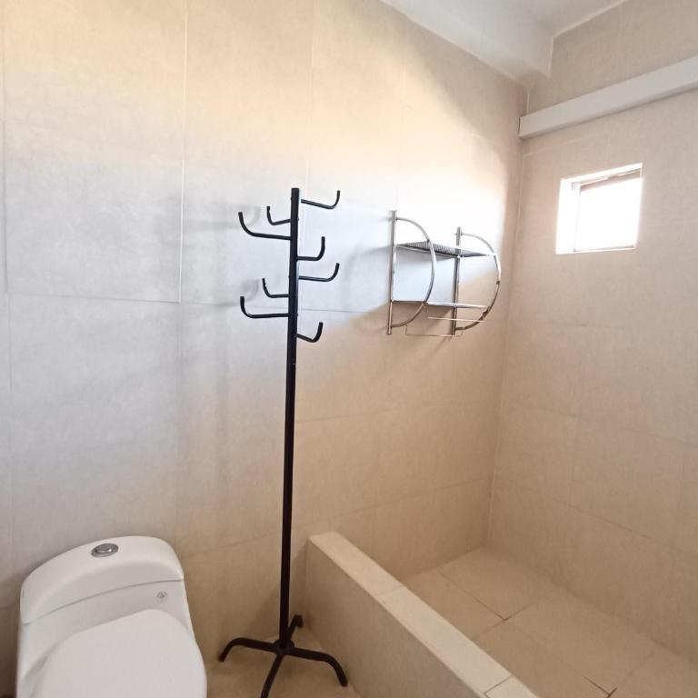 Casa Premium Talara - Habitación Familiar - 5