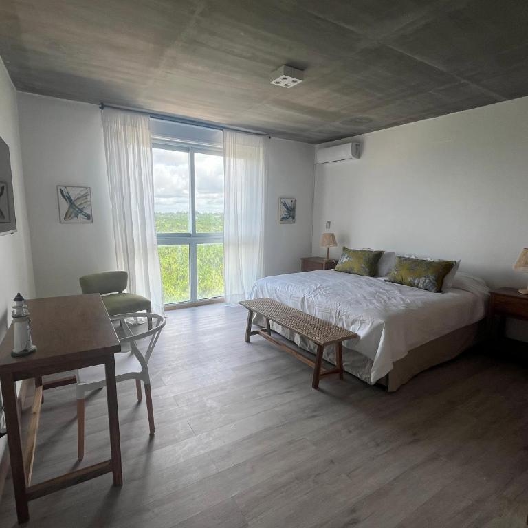 Espectacular departamento en Northbeach - Two-Bedroom Apartment - 7
