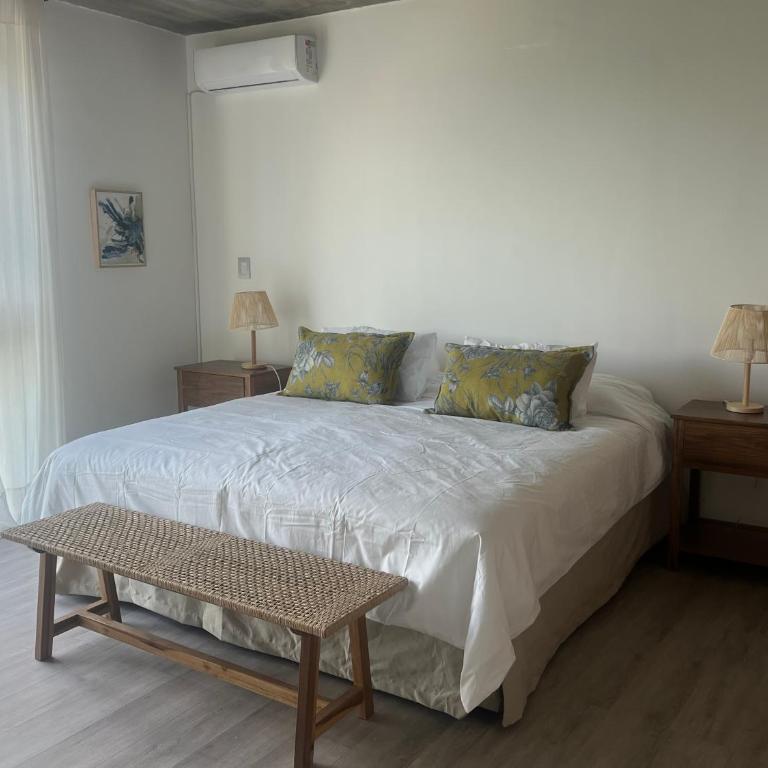 Espectacular departamento en Northbeach - Two-Bedroom Apartment - 9