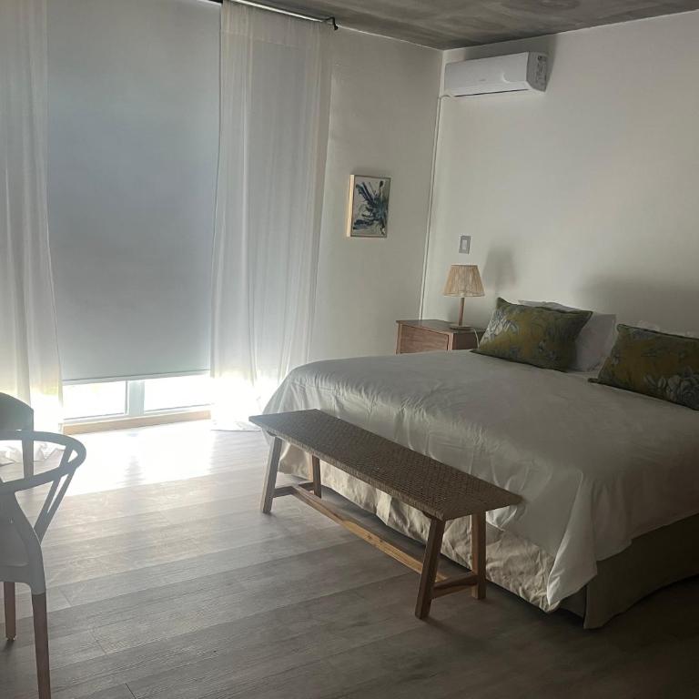 Espectacular departamento en Northbeach - Two-Bedroom Apartment - 12