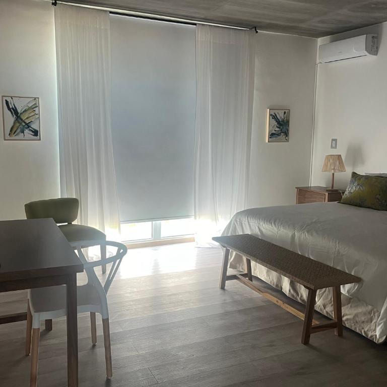 Espectacular departamento en Northbeach - Two-Bedroom Apartment - 15