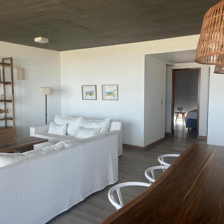 Espectacular departamento en Northbeach - Two-Bedroom Apartment - 17