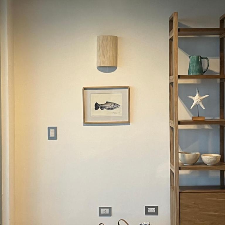 Espectacular departamento en Northbeach - Two-Bedroom Apartment - 19