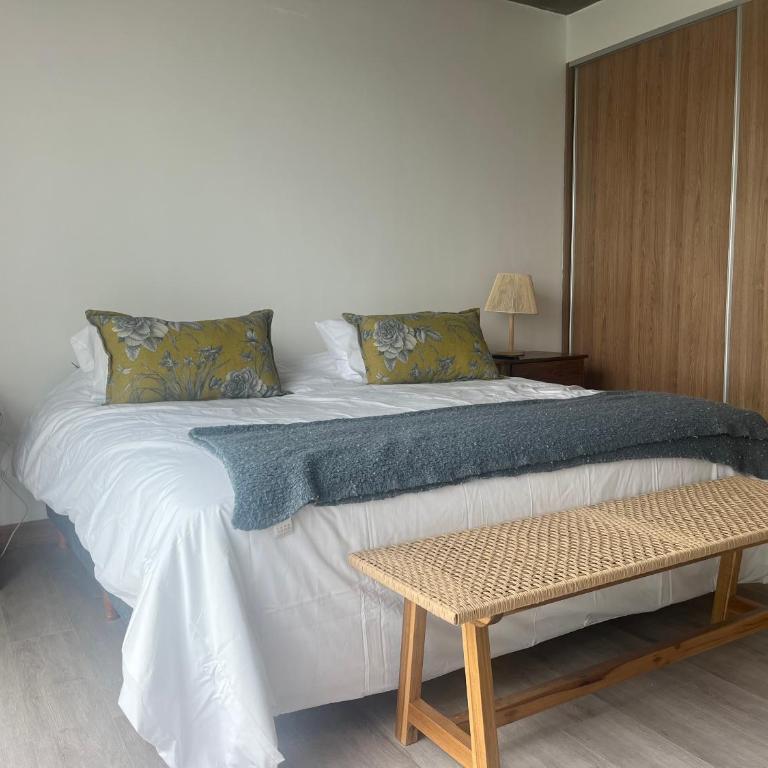 Espectacular departamento en Northbeach - Two-Bedroom Apartment - 21
