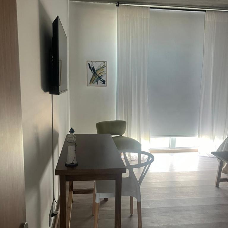 Espectacular departamento en Northbeach - Two-Bedroom Apartment - 22