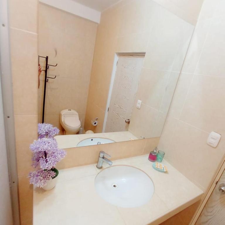 Casa Premium Talara - Habitación Familiar - 3