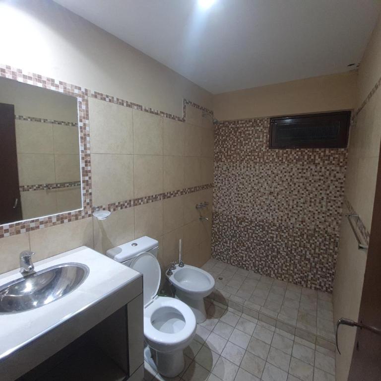 Hospedaje Temporal del Alto - One-Bedroom Apartment - 2