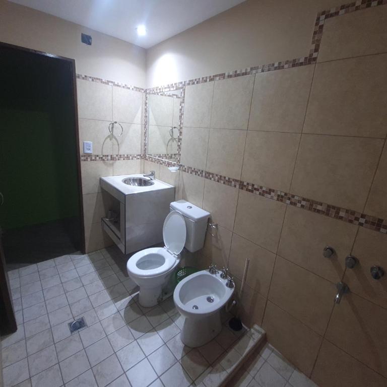 Hospedaje Temporal del Alto - One-Bedroom Apartment - 4