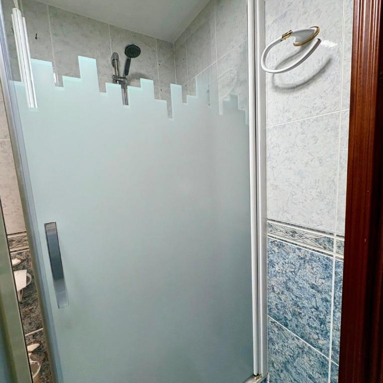 Acogedora habitación en barrio madrileño con encanto - Double Room - 15