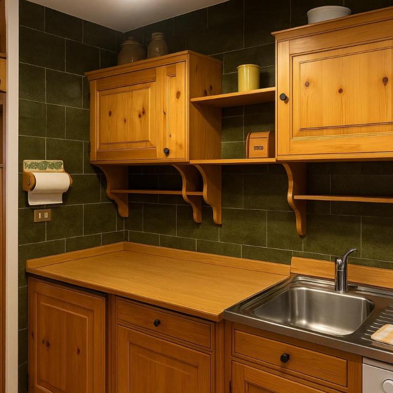 Appartamento Magico Abete by Sunhome Fiemme - Apartamento de 2 dormitorios con vistas a la montaña - 2